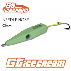 GT Icecream Needle Nose - Glow